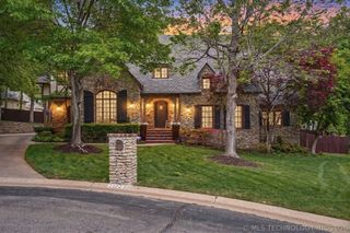 11226 S 67th East Court, Bixby, OK 74008