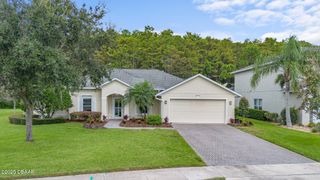 6838 Stoneheath Lane, Port Orange, FL 32128
