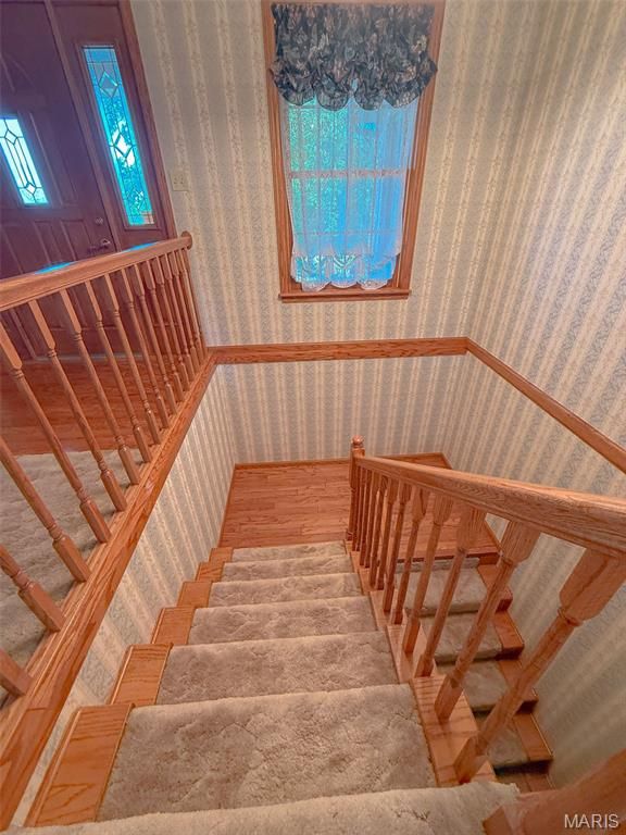 Image 38 of property listing at 25409 415th Street, Pittsfield, IL 62363