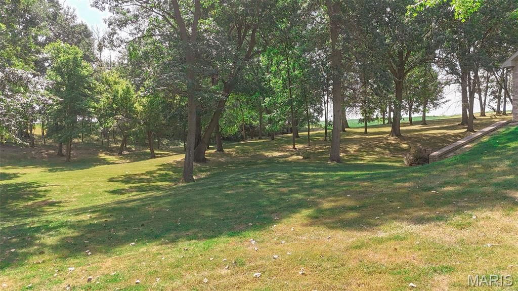 Image 10 of property listing at 25409 415th Street, Pittsfield, IL 62363