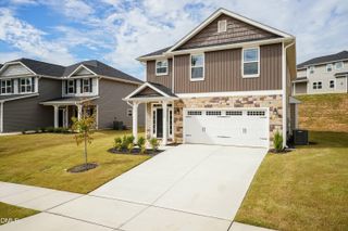 291 New Twin Branch Court, Smithfield, NC 27577