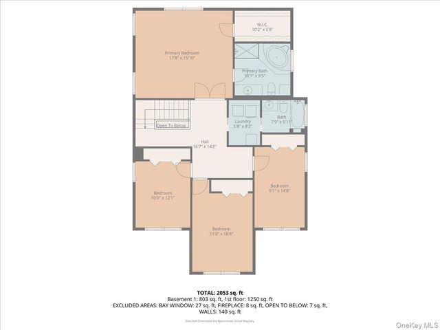 234 S Pershing Avenue, Bethpage, NY 11714