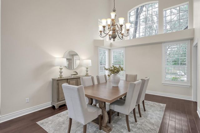 58 Candle Pine Place, The Woodlands, TX 77381