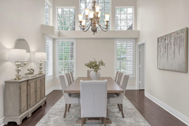 58 Candle Pine Place, The Woodlands, TX 77381