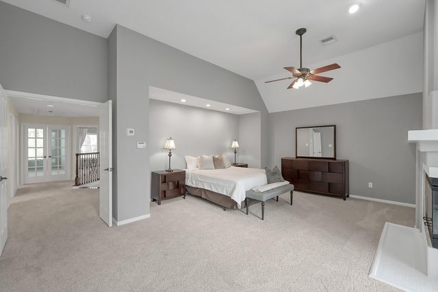 58 Candle Pine Place, The Woodlands, TX 77381