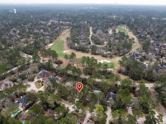 58 Candle Pine Place, The Woodlands, TX 77381