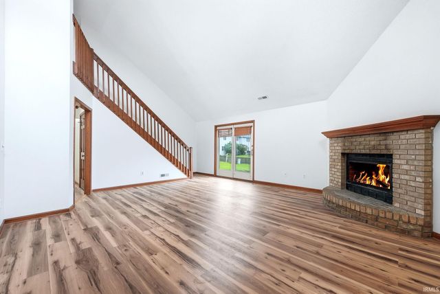 9220 White Shell Drive, Fort Wayne, IN 46804