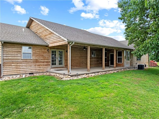 12276 Dubuque Road, Omaha, AR 72662