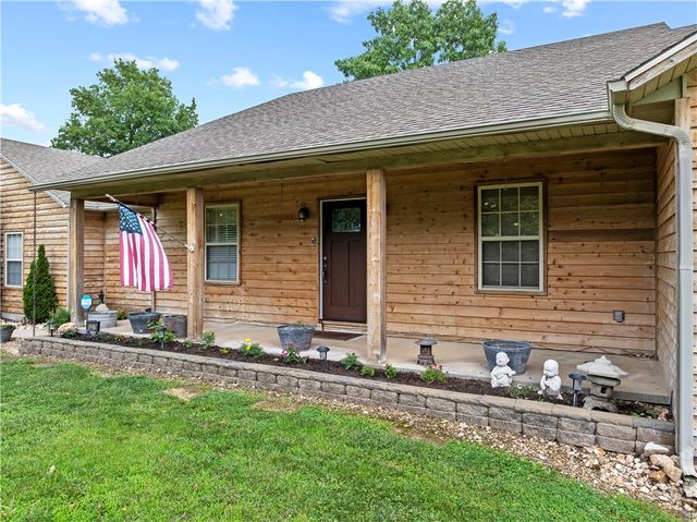 12276 Dubuque Road, Omaha, AR 72662