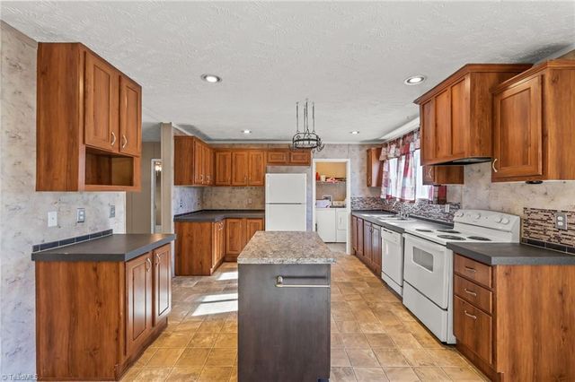 1060 Beckham Road, Salisbury, NC 28147