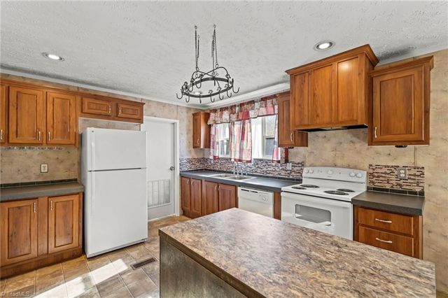 1060 Beckham Road, Salisbury, NC 28147