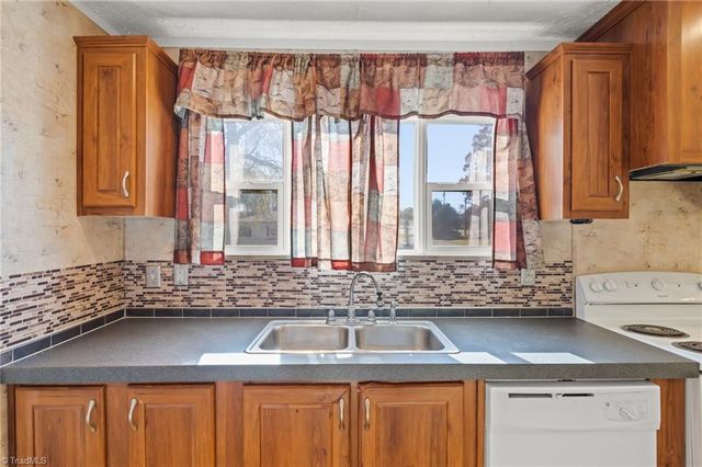 1060 Beckham Road, Salisbury, NC 28147