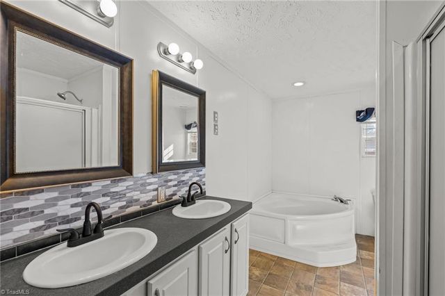 1060 Beckham Road, Salisbury, NC 28147