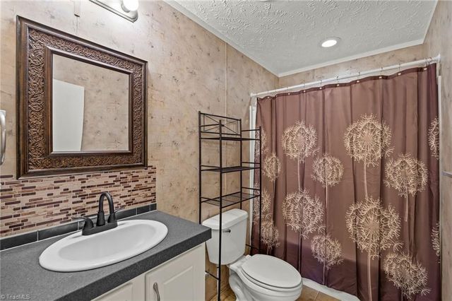 1060 Beckham Road, Salisbury, NC 28147