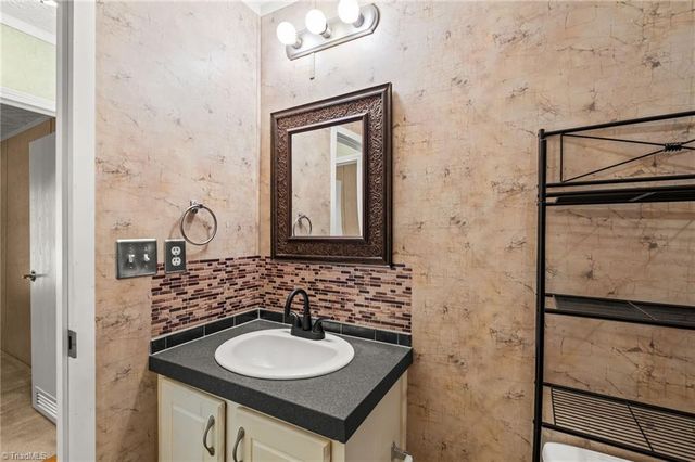 1060 Beckham Road, Salisbury, NC 28147