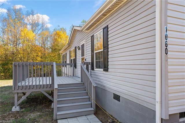 1060 Beckham Road, Salisbury, NC 28147