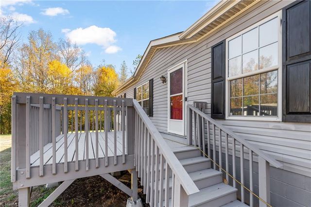 1060 Beckham Road, Salisbury, NC 28147