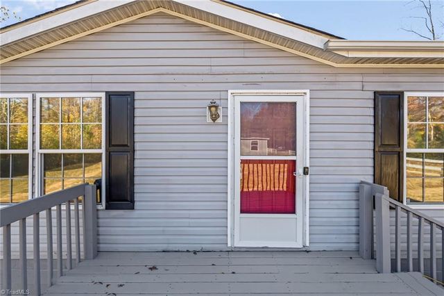 1060 Beckham Road, Salisbury, NC 28147