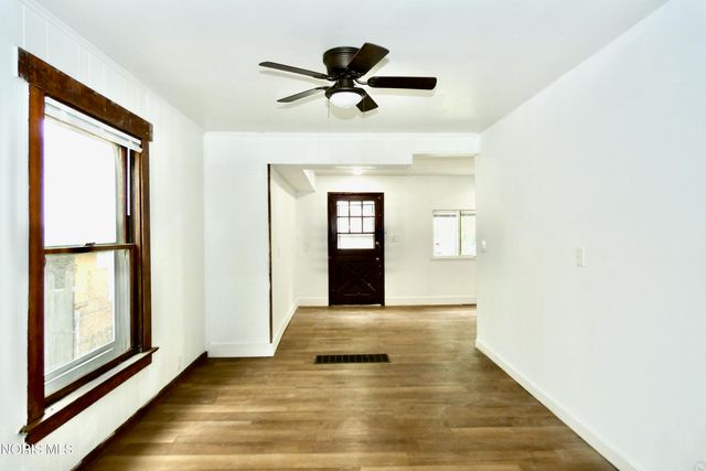 2803 Chase Street, Toledo, OH 43611
