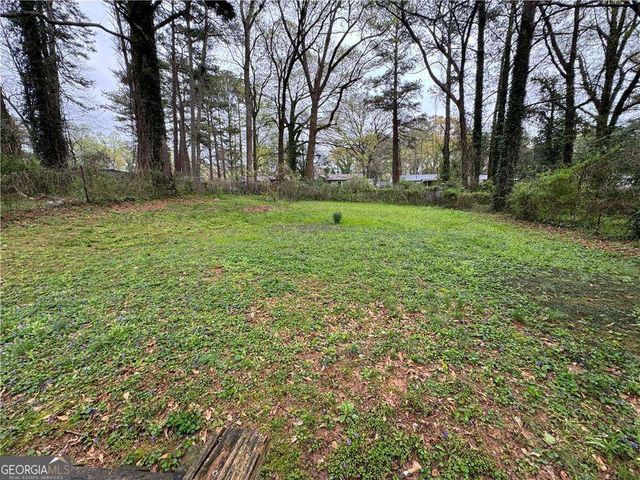 1228 Elizabeth Avenue SW, Atlanta, GA 30310