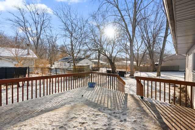 14429 Hobart Street, Cedar Lake, IN 46303