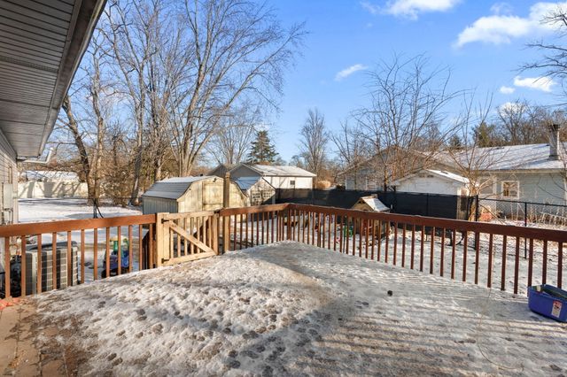 14429 Hobart Street, Cedar Lake, IN 46303