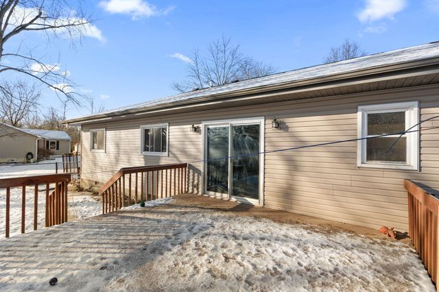 14429 Hobart Street, Cedar Lake, IN 46303