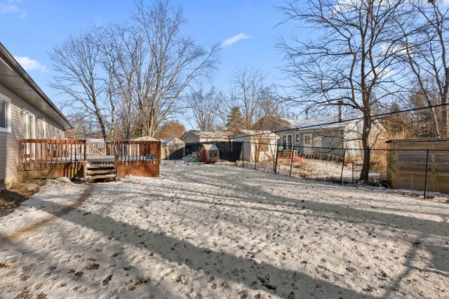 14429 Hobart Street, Cedar Lake, IN 46303