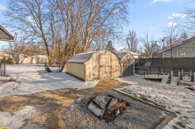 14429 Hobart Street, Cedar Lake, IN 46303