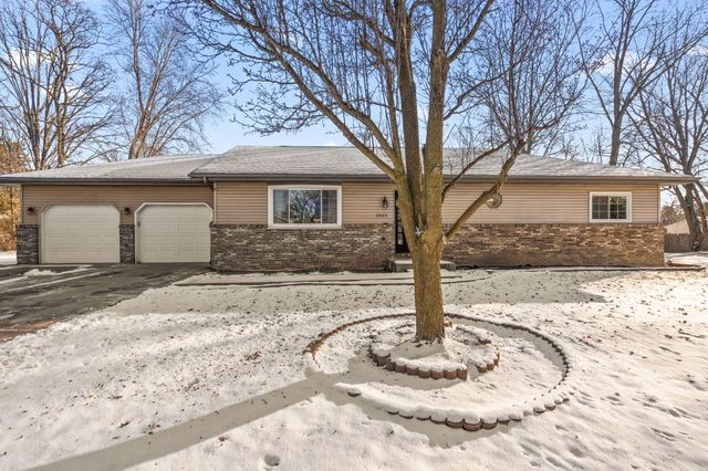 14429 Hobart Street, Cedar Lake, IN 46303