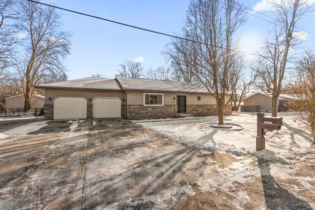 14429 Hobart Street, Cedar Lake, IN 46303
