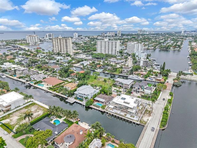 2311 Delmar Place, Fort Lauderdale, FL 33301