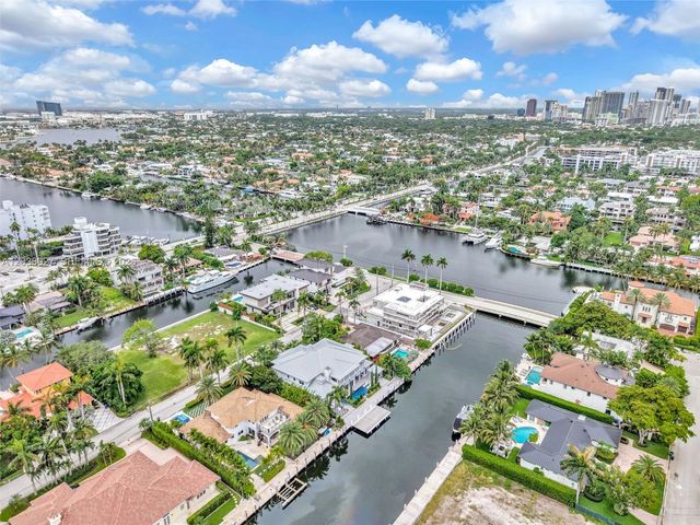 2311 Delmar Place, Fort Lauderdale, FL 33301