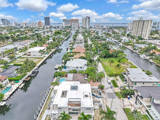 2311 Delmar Place, Fort Lauderdale, FL 33301