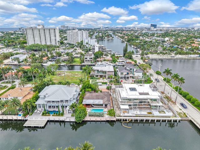 2311 Delmar Place, Fort Lauderdale, FL 33301