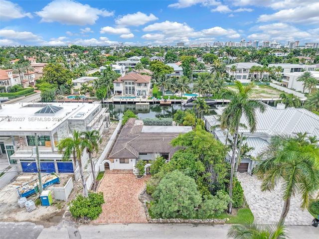 2311 Delmar Place, Fort Lauderdale, FL 33301