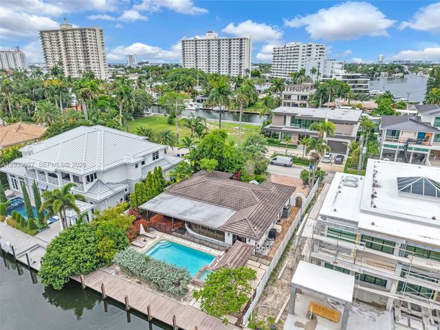 2311 Delmar Place, Fort Lauderdale, FL 33301