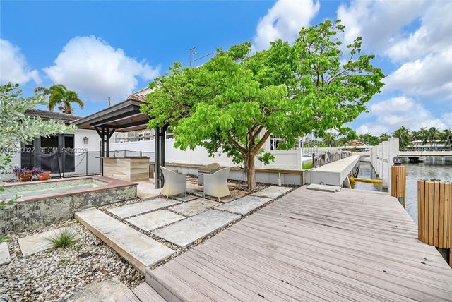 2311 Delmar Place, Fort Lauderdale, FL 33301