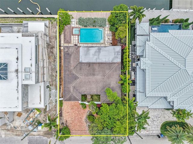 2311 Delmar Place, Fort Lauderdale, FL 33301