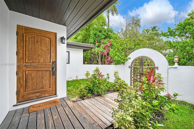 2311 Delmar Place, Fort Lauderdale, FL 33301