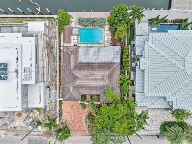 2311 Delmar Place, Fort Lauderdale, FL 33301