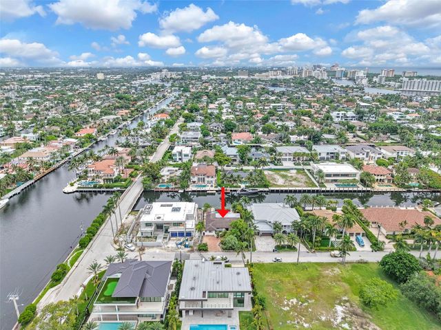 2311 Delmar Place, Fort Lauderdale, FL 33301