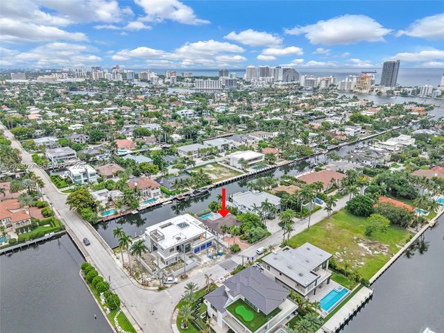 2311 Delmar Place, Fort Lauderdale, FL 33301