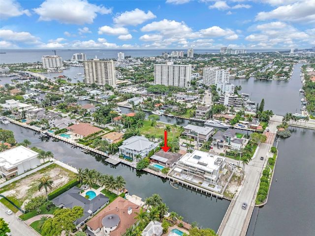 2311 Delmar Place, Fort Lauderdale, FL 33301