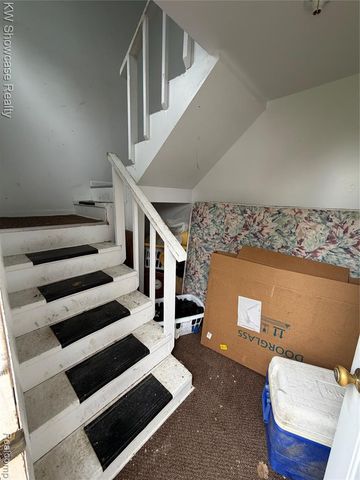 310 N Bridge Street, Linden, MI 48451