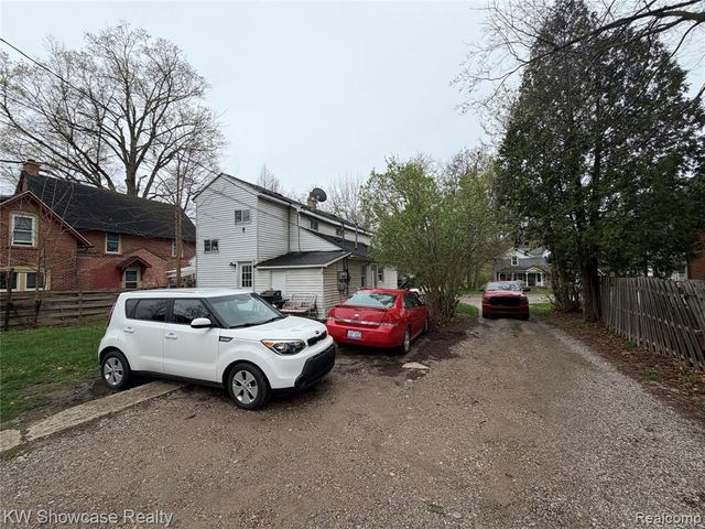 310 N Bridge Street, Linden, MI 48451