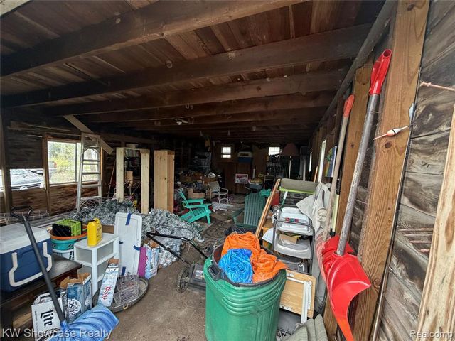 310 N Bridge Street, Linden, MI 48451