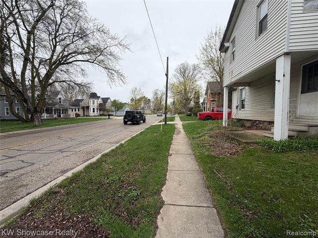 310 N Bridge Street, Linden, MI 48451