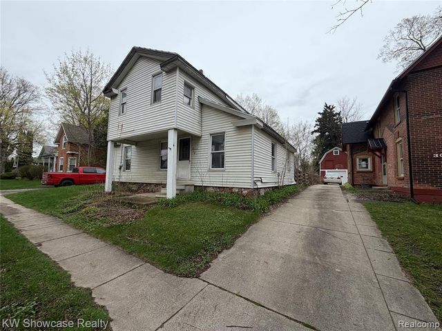 310 N Bridge Street, Linden, MI 48451
