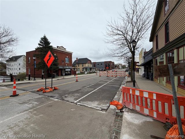 310 N Bridge Street, Linden, MI 48451